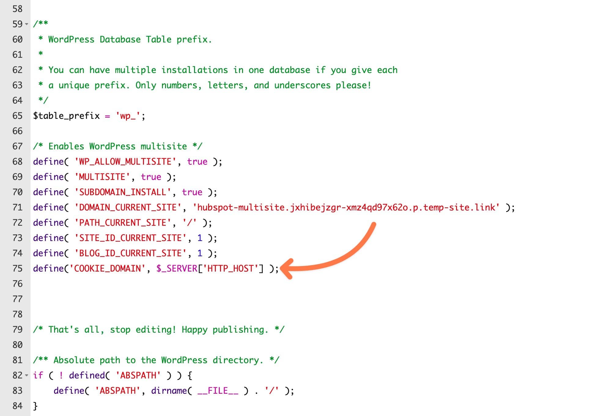 How To Set Up WordPress Multisite Domain Mapping (Step-by-Step)